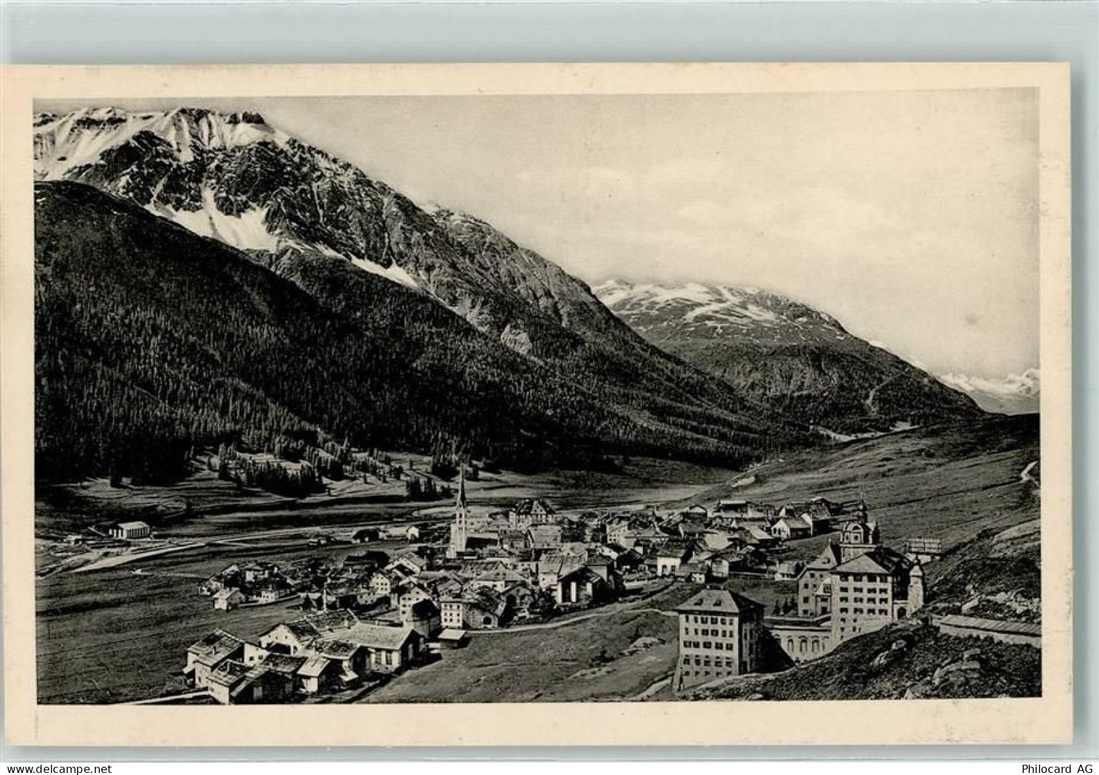 7524 Zuoz - 10207788