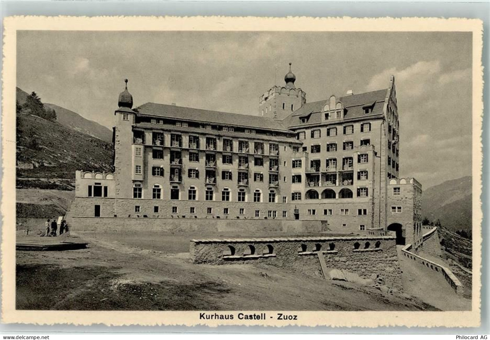 7524 Zuoz - 10207797