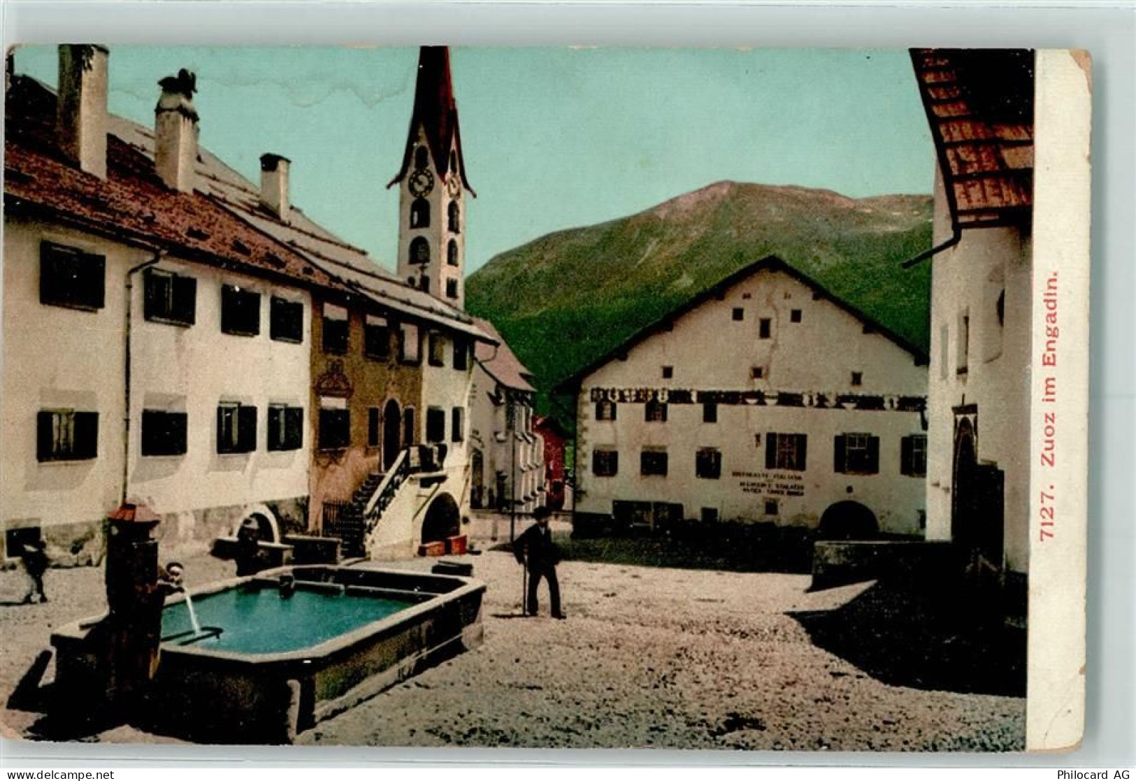 7524 Zuoz - 10207799