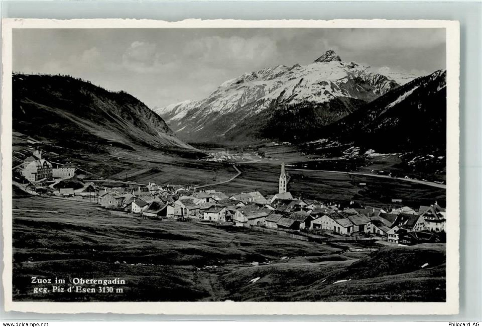 7524 Zuoz - 10207806