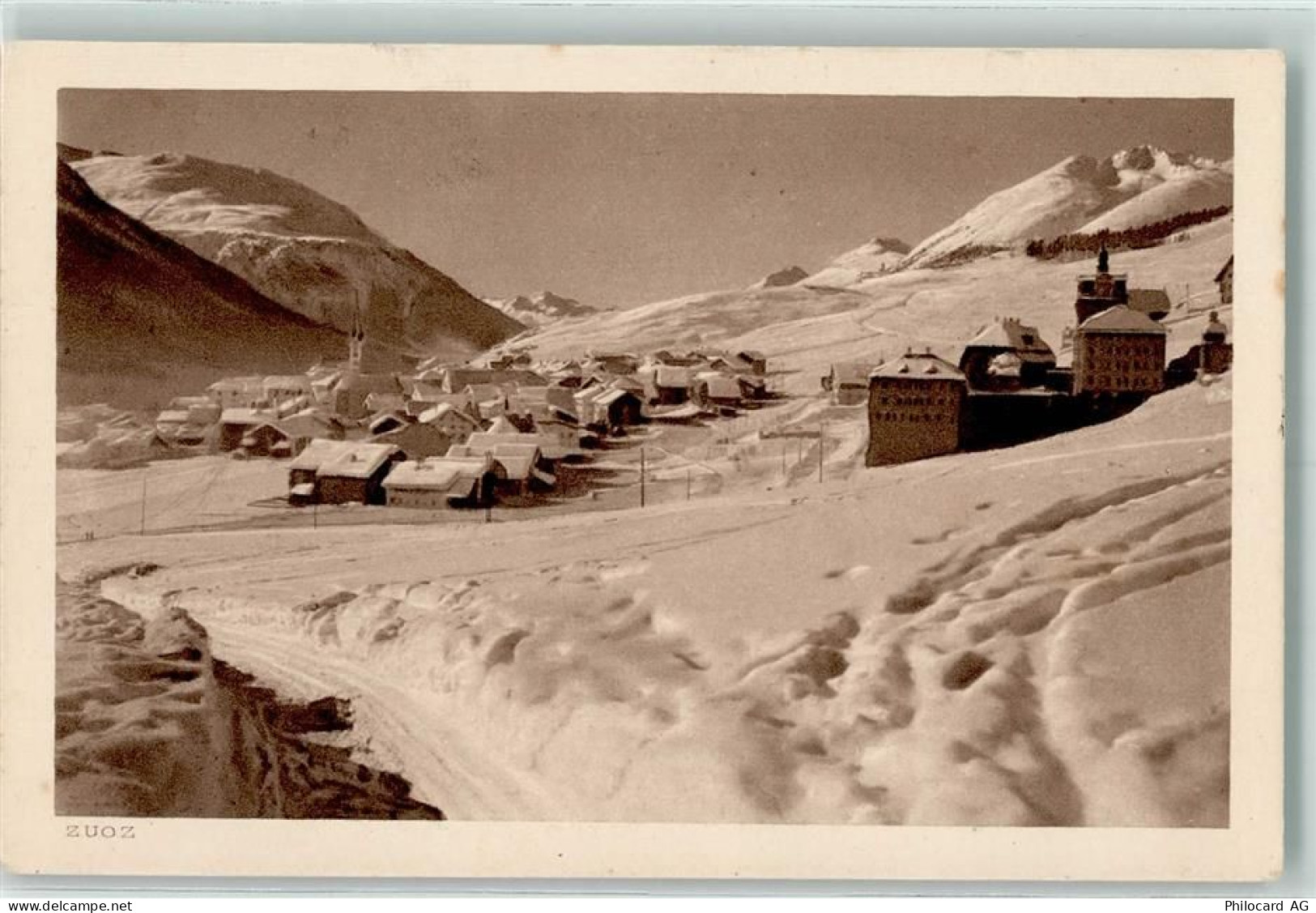 7524 Zuoz - 10207810