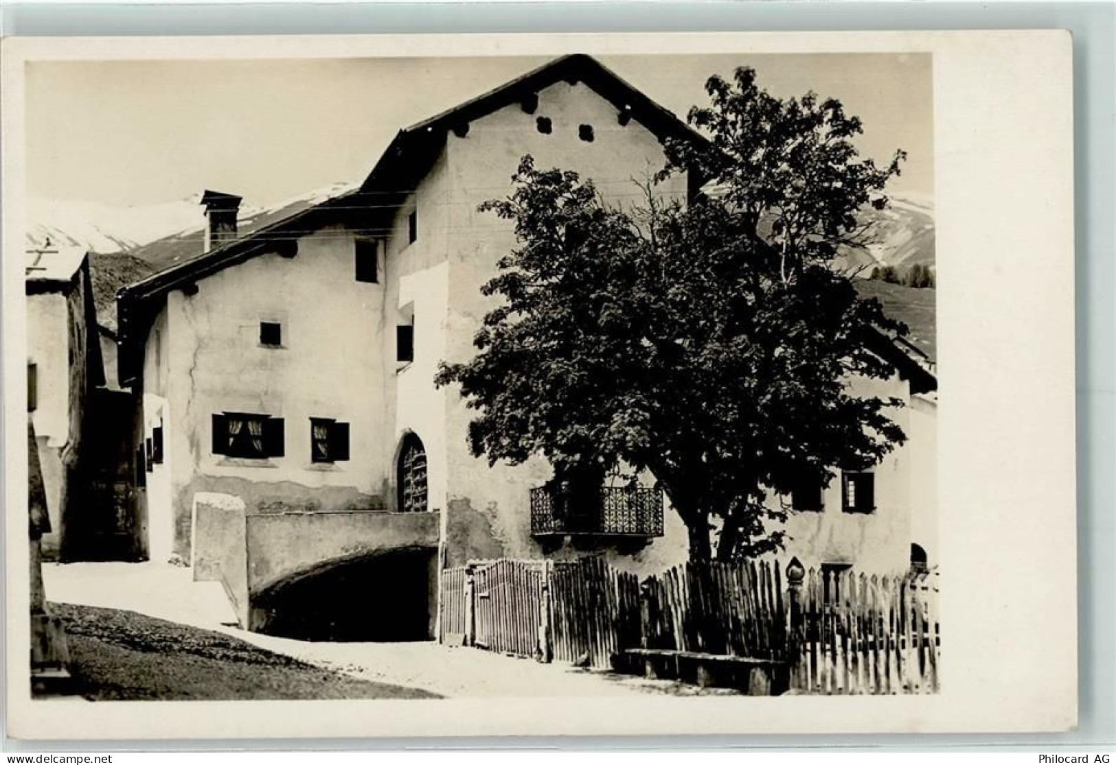 7524 Zuoz - 10207816