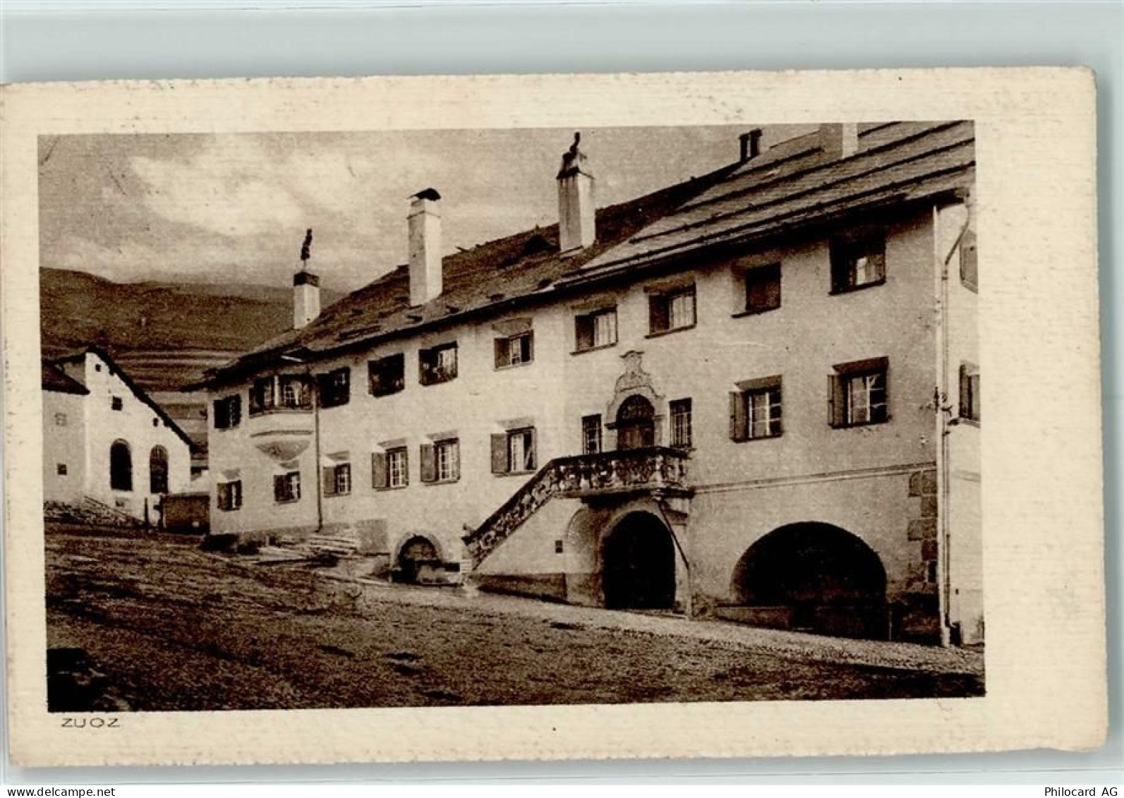 7524 Zuoz - 10207823