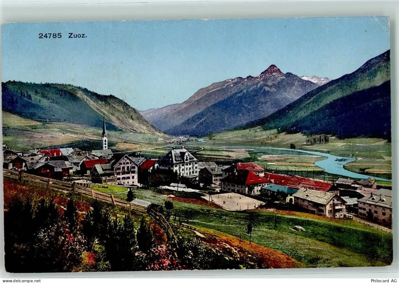 7524 Zuoz - 10207830