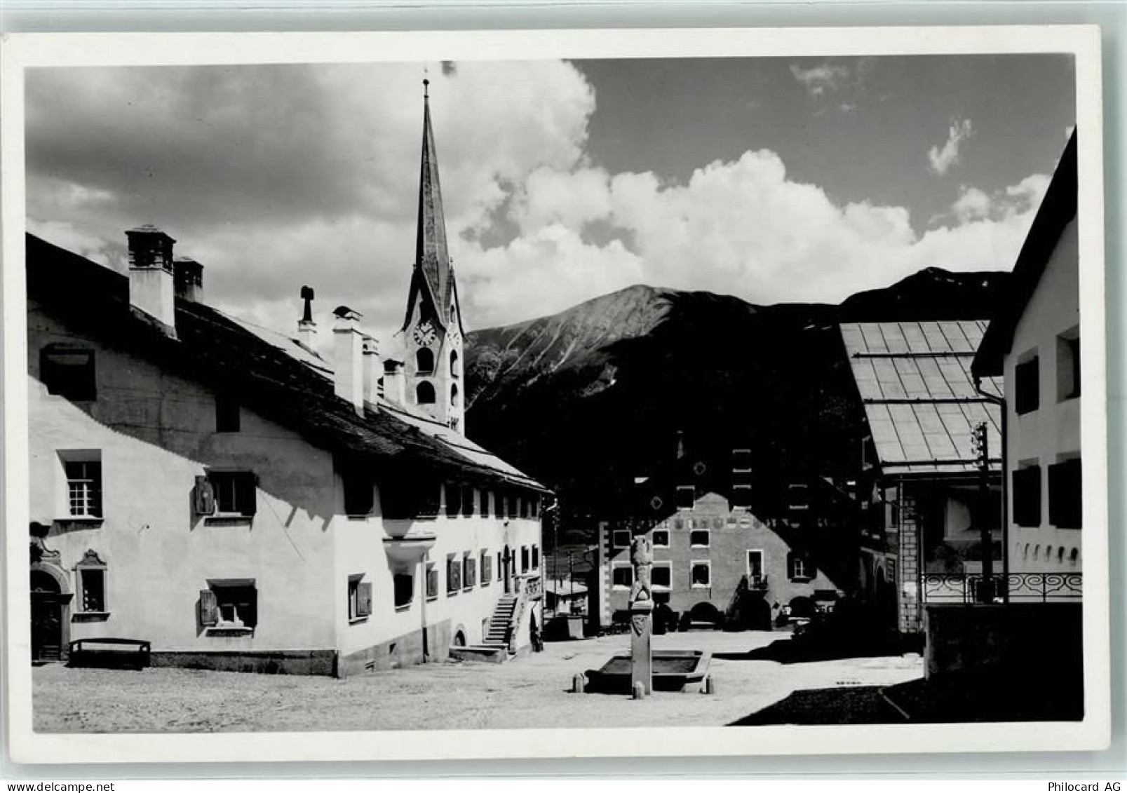 7524 Zuoz - 10207838