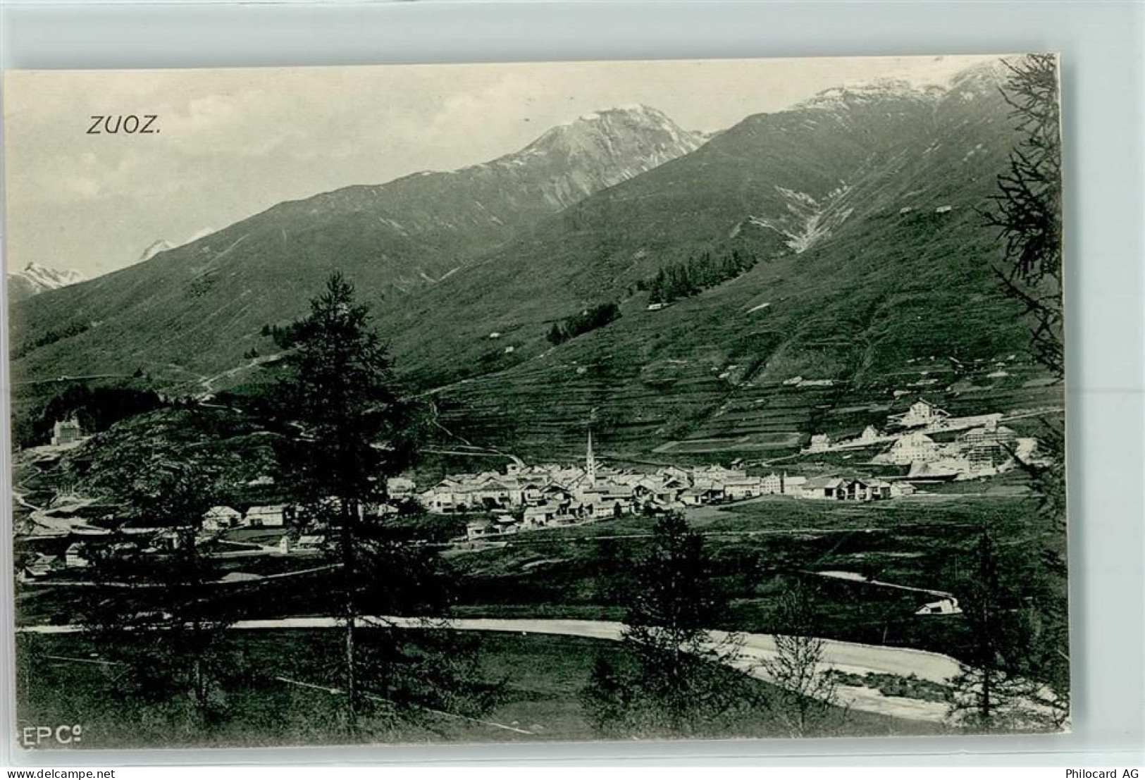 7524 Zuoz - 10207839