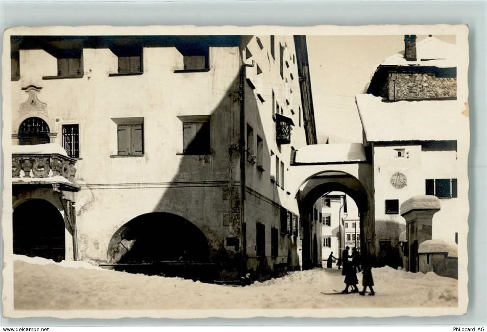 7524 Zuoz - 10207841