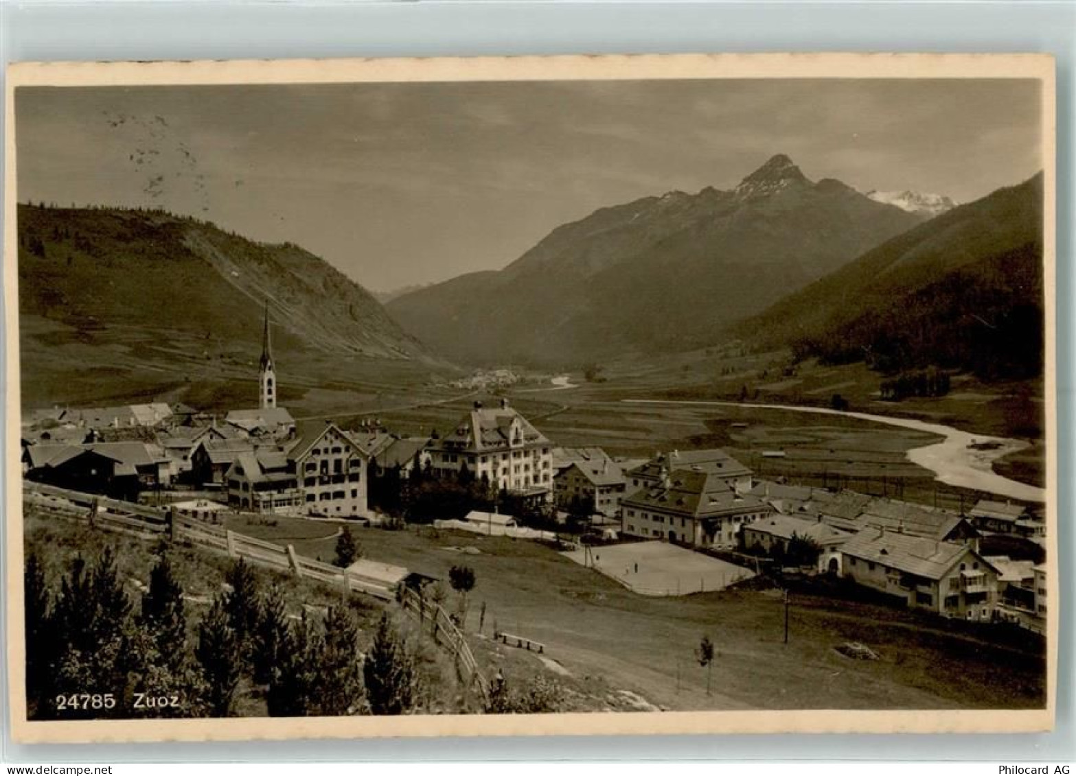7524 Zuoz - 10207843
