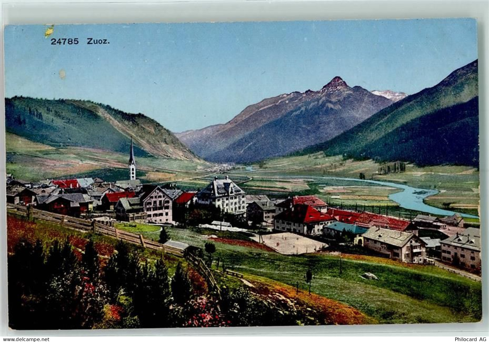 7524 Zuoz - 10207846