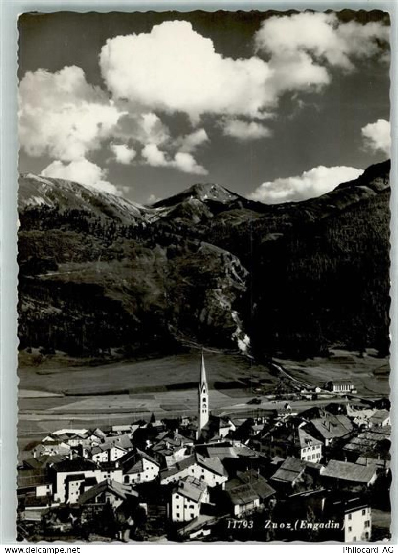 7524 Zuoz - 10498815