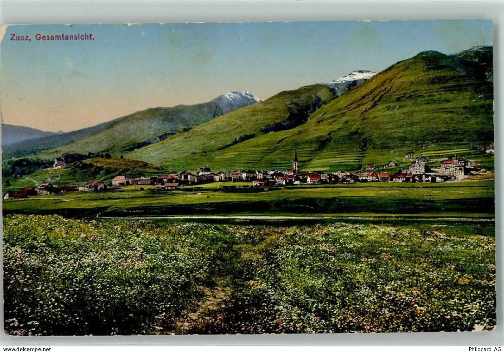 7524 Zuoz - 10499260