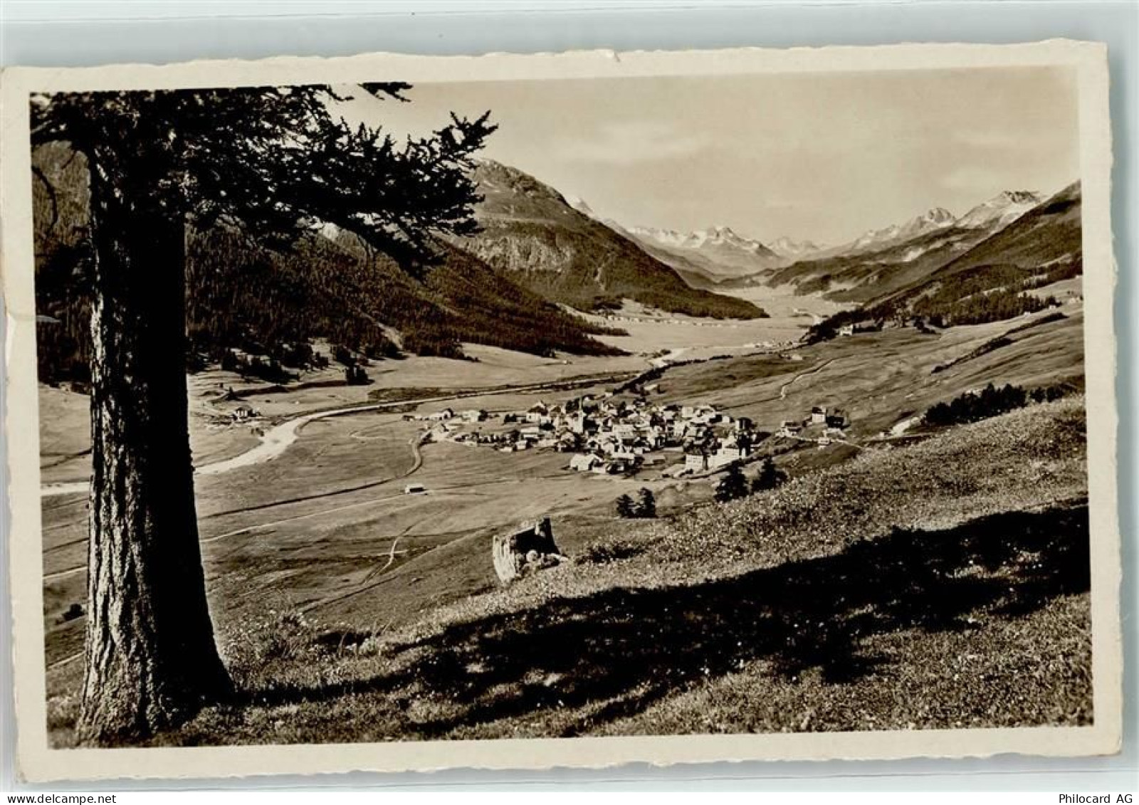 7524 Zuoz - 10619375