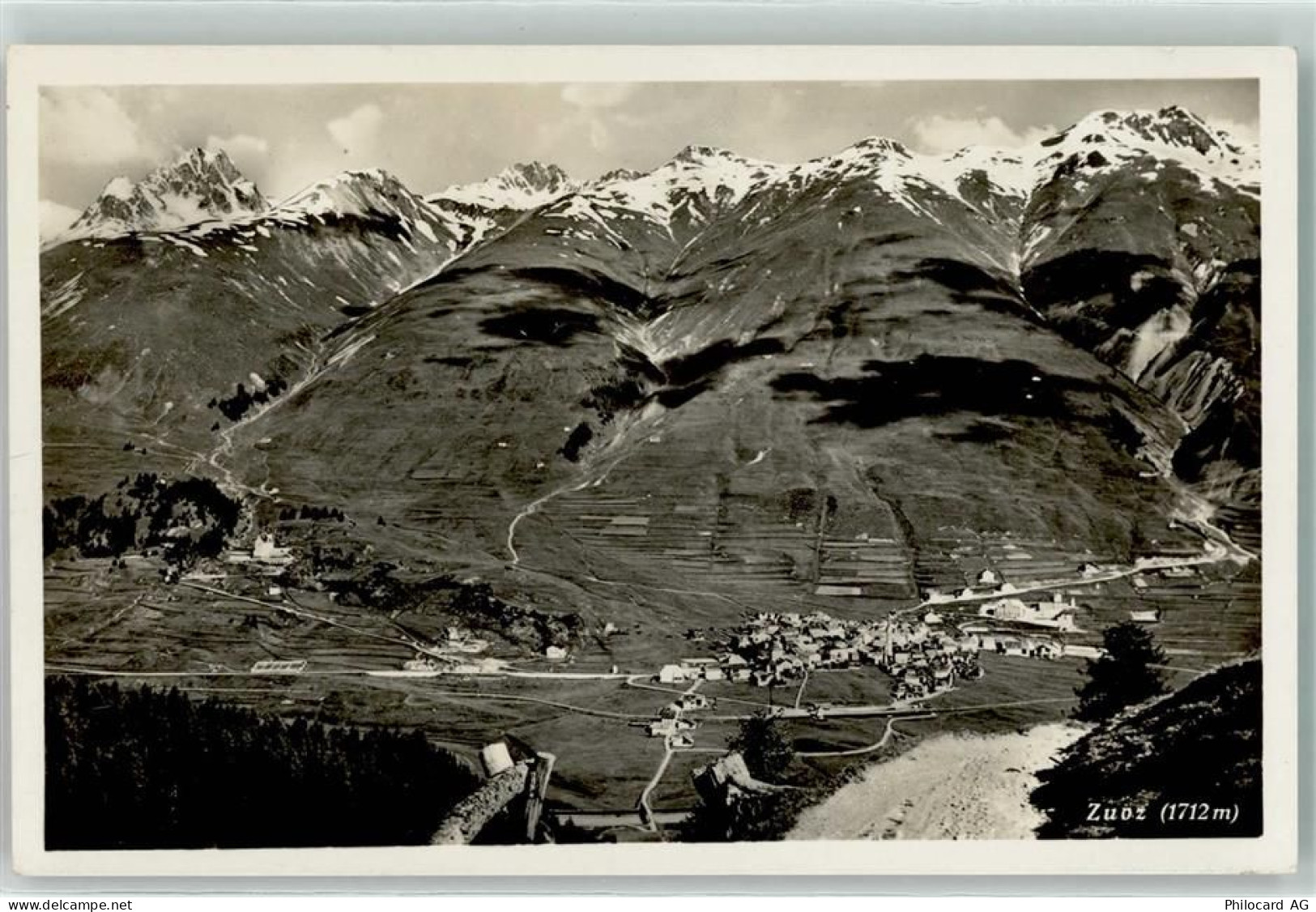 7524 Zuoz - 10619376