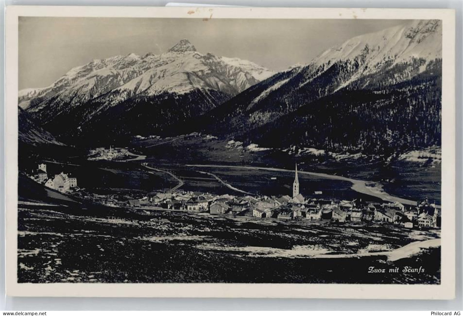 7524 Zuoz - 50811191