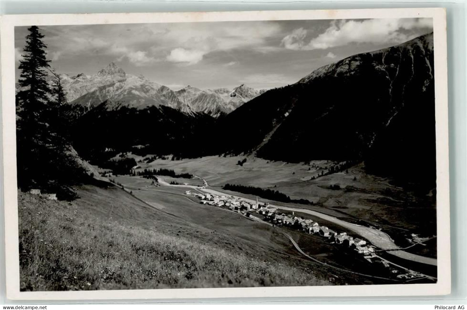 7525 S-chanf - 10593701