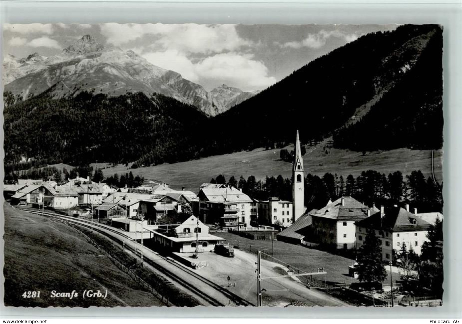 7525 S-chanf - 13116893