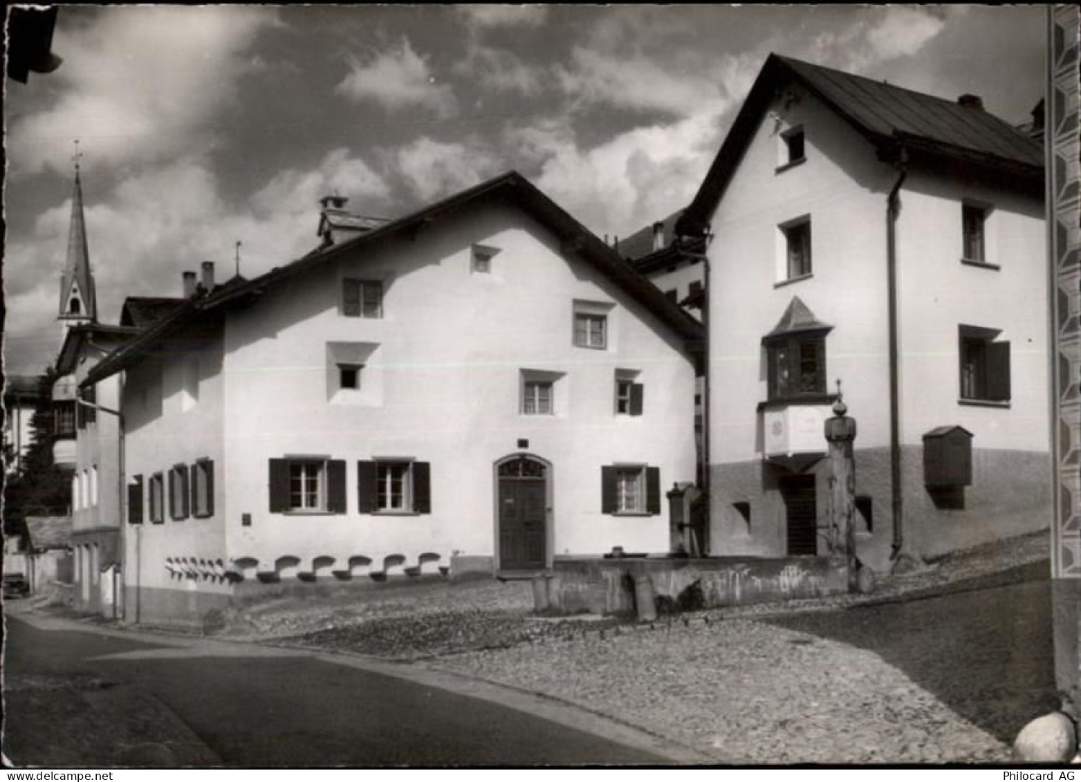 7525 S-chanf - 50474636