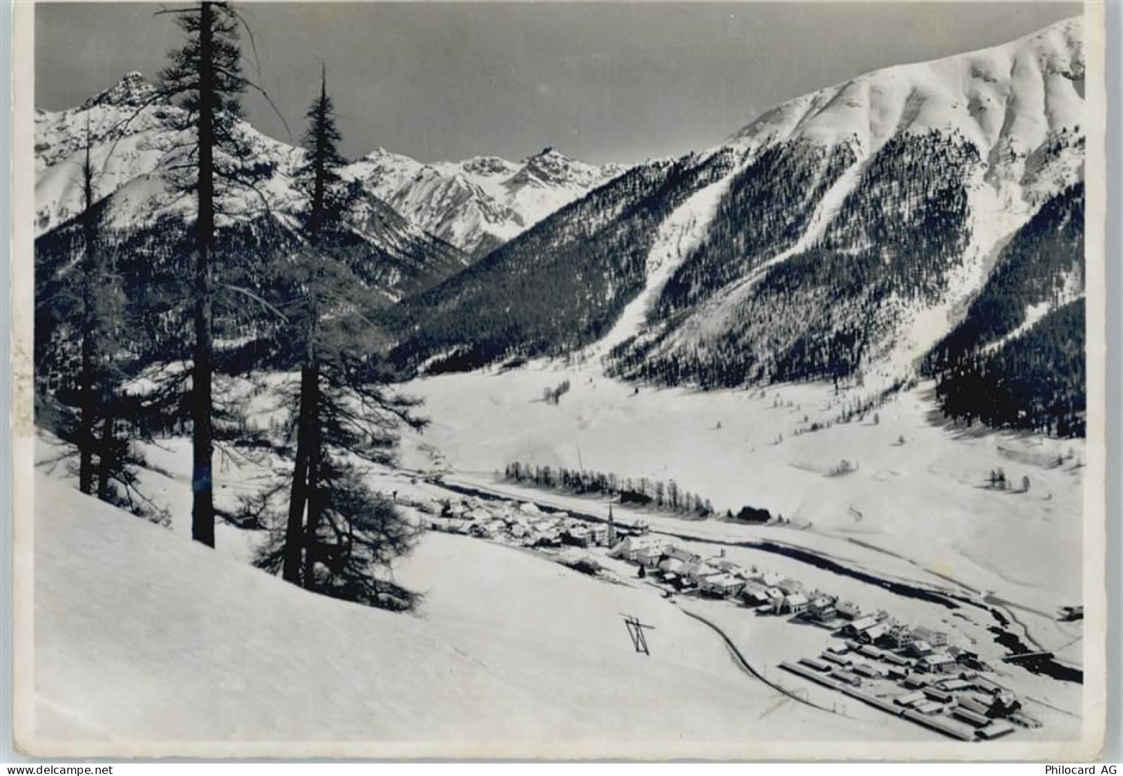 7525 S-chanf - 50597533