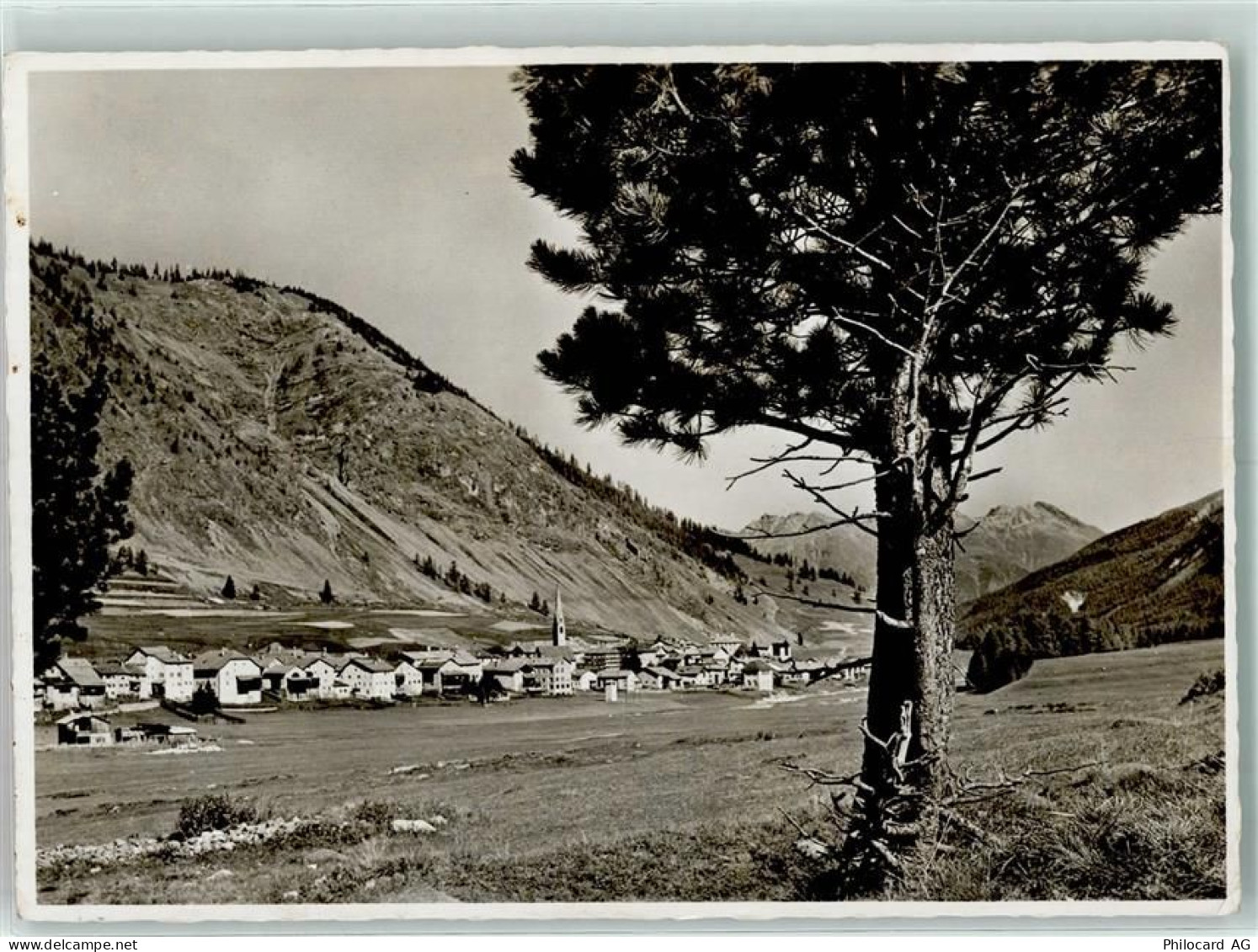 7525 S-chanf Foto AK - 10298584