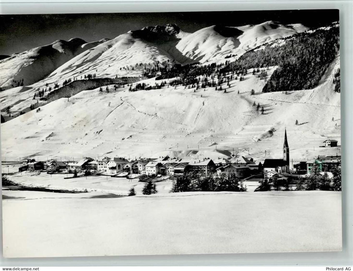 7525 S-chanf - Oberengadin Winter - 11051933