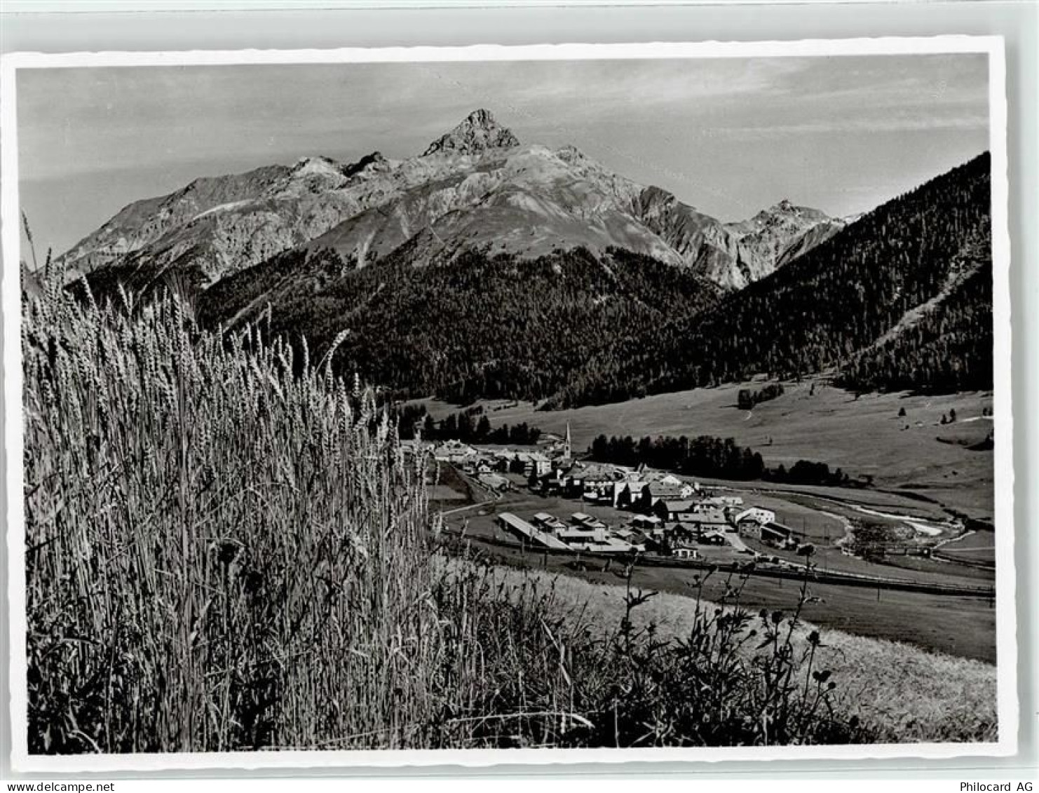 7525 S-chanf - Piz Esen - 52050303