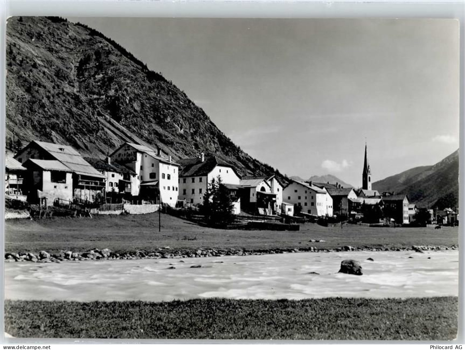 7525 S-chanf - Teilansicht - 51109913