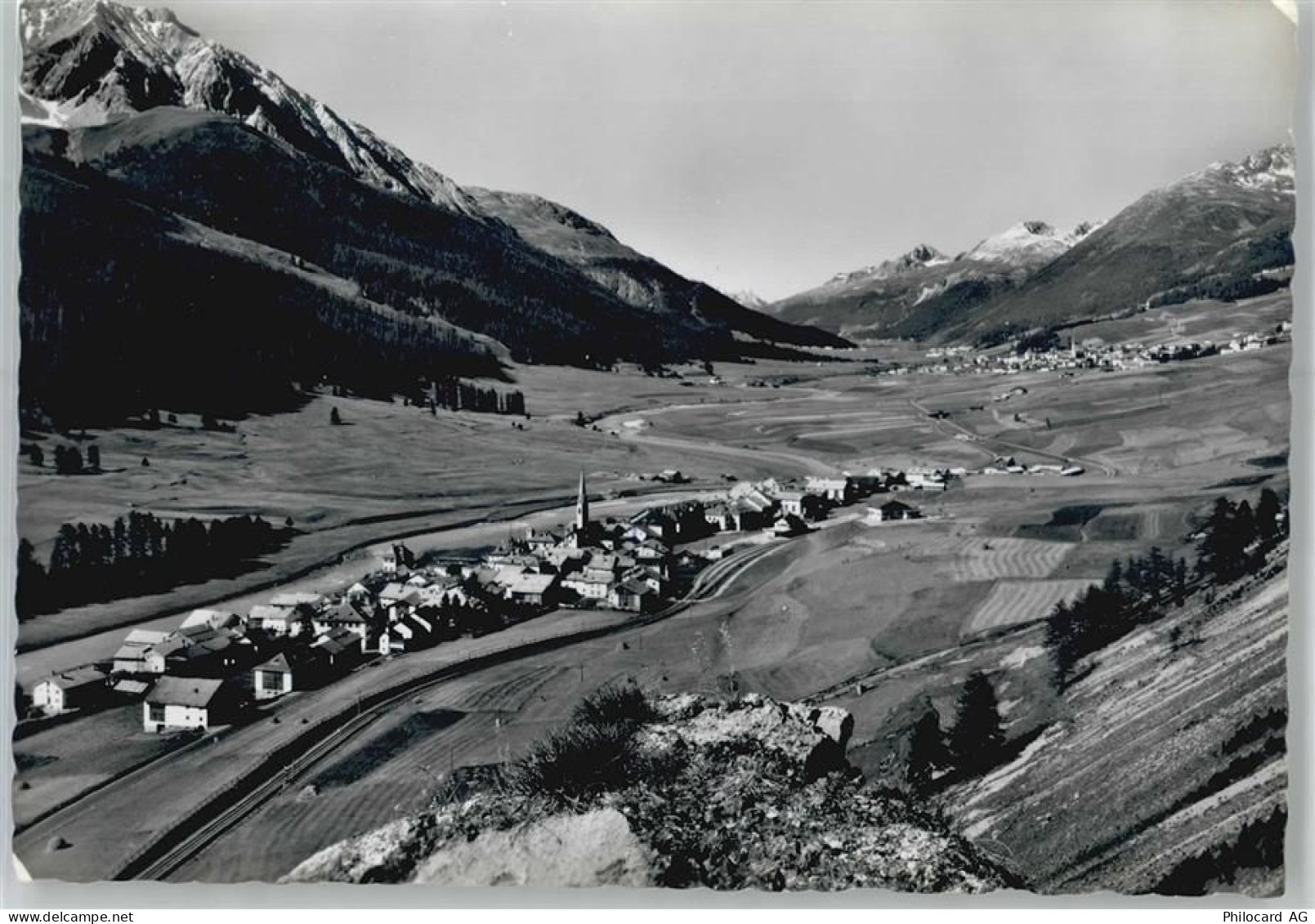 7525 S-chanf - Totalansicht - 51211543