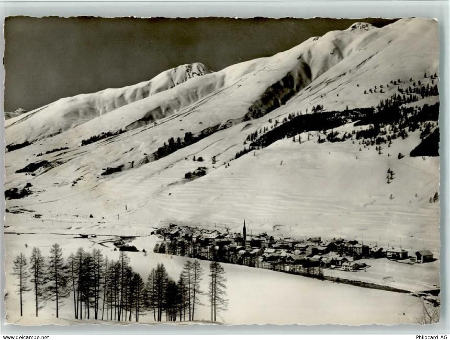 7525 S-chanf - Winter - 10157670