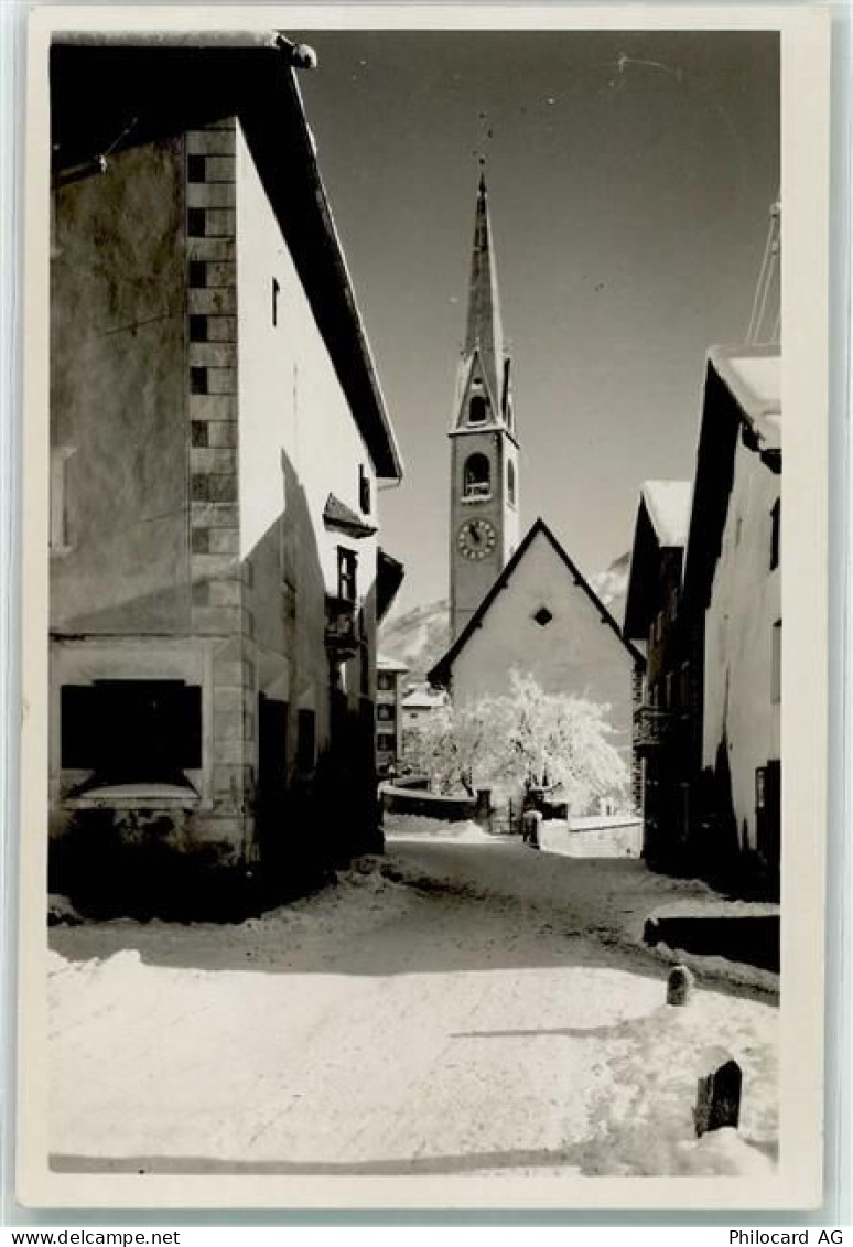 7525 S-chanf - Winter - 10593303