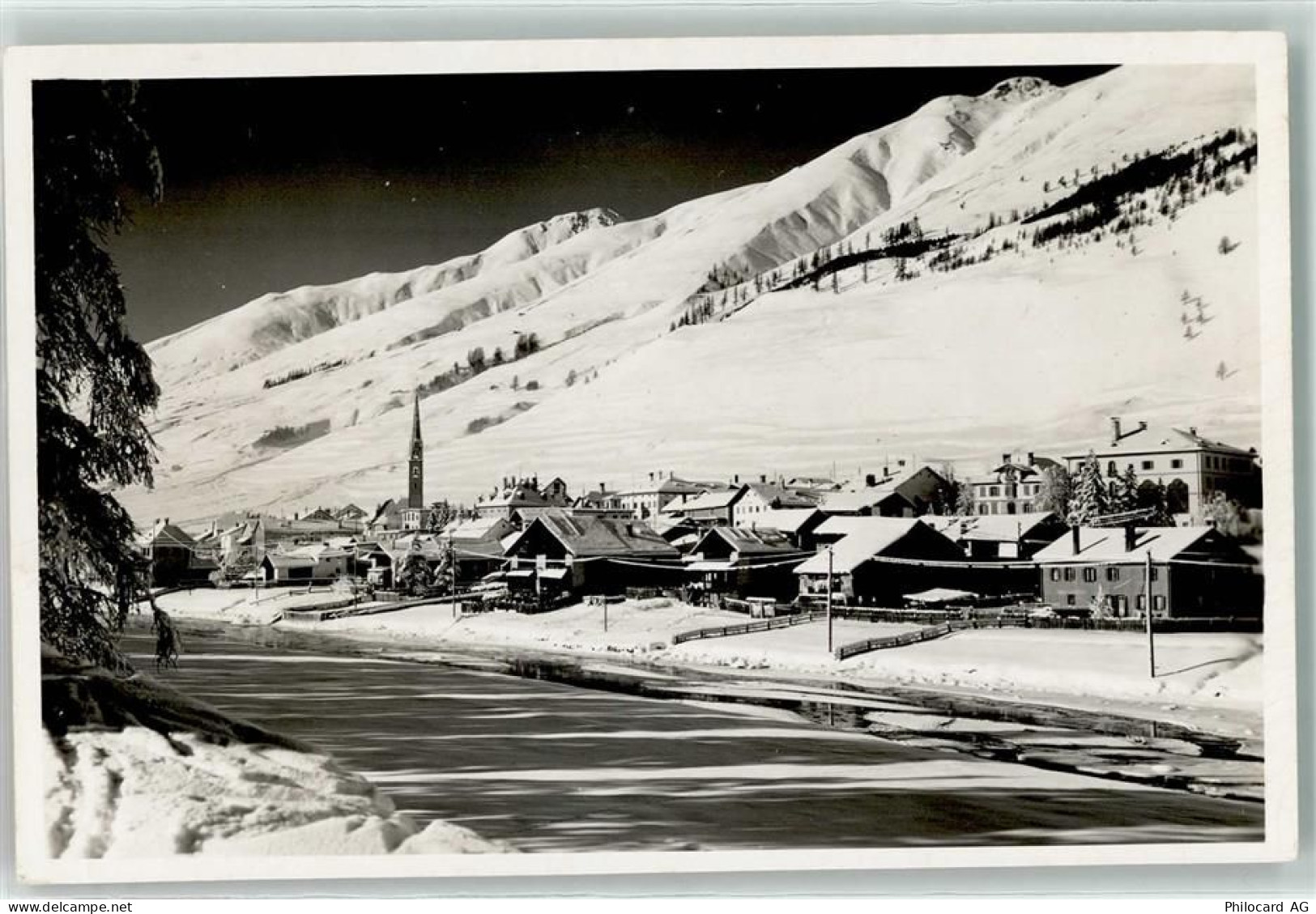 7525 S-chanf - Winter - 10611955