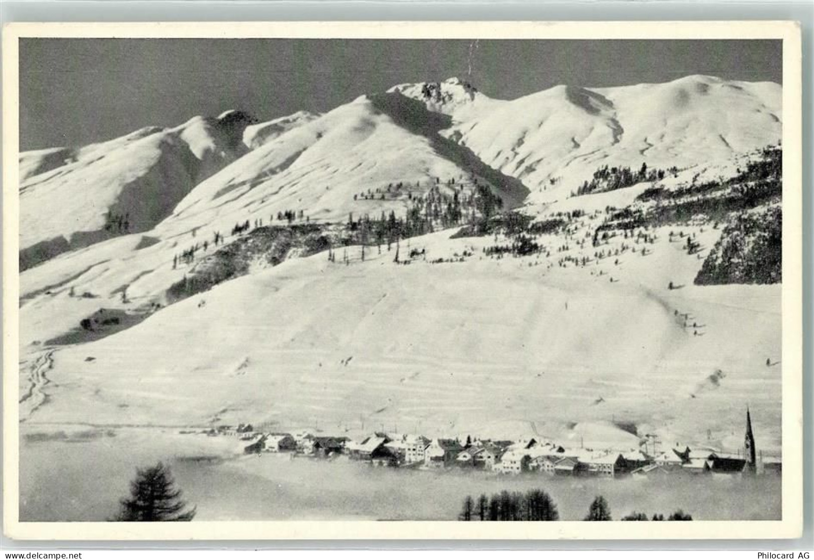 7525 S-chanf - Winter - 10619565