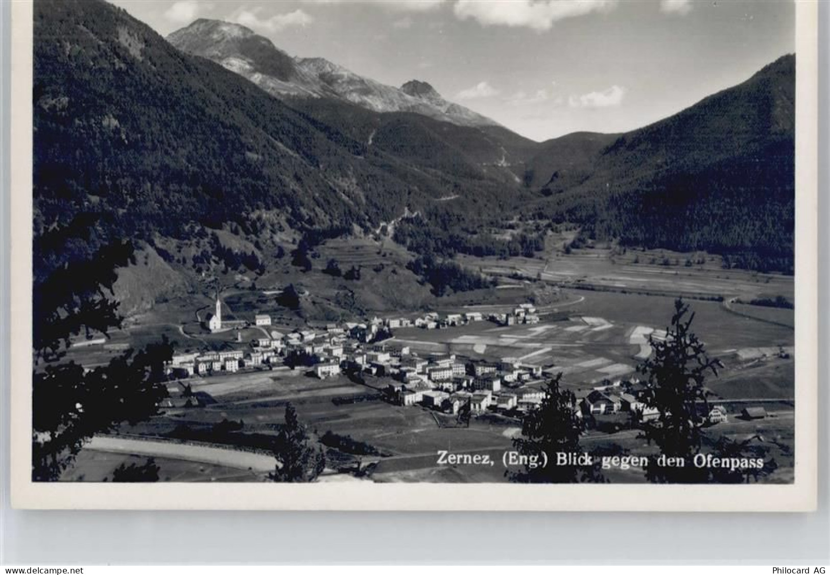 7530 Zernez - Gesamtansicht - 50730194