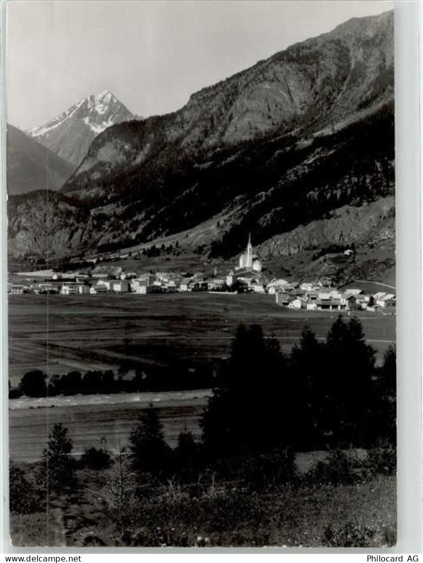 7530 Zernez - Piz Linard - 52049858