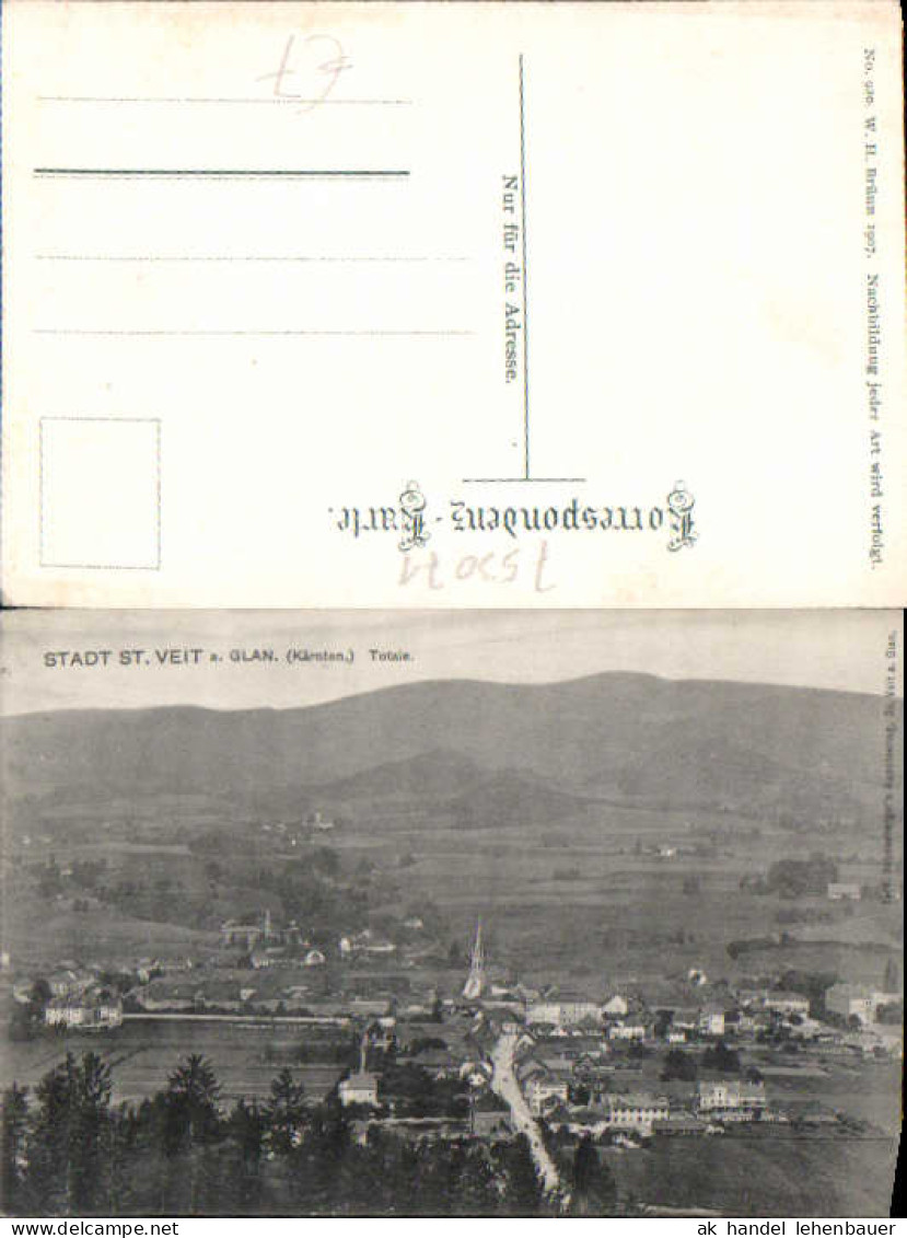 753071 Stadt St. Veit an der Glan