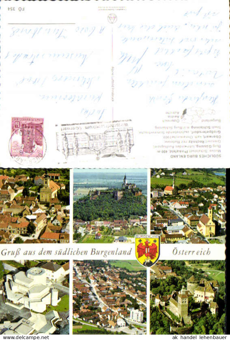 753083 Pinkafeld Güssing Rechnitz Oberwart Schlaining Großpetersdorf Burgenland