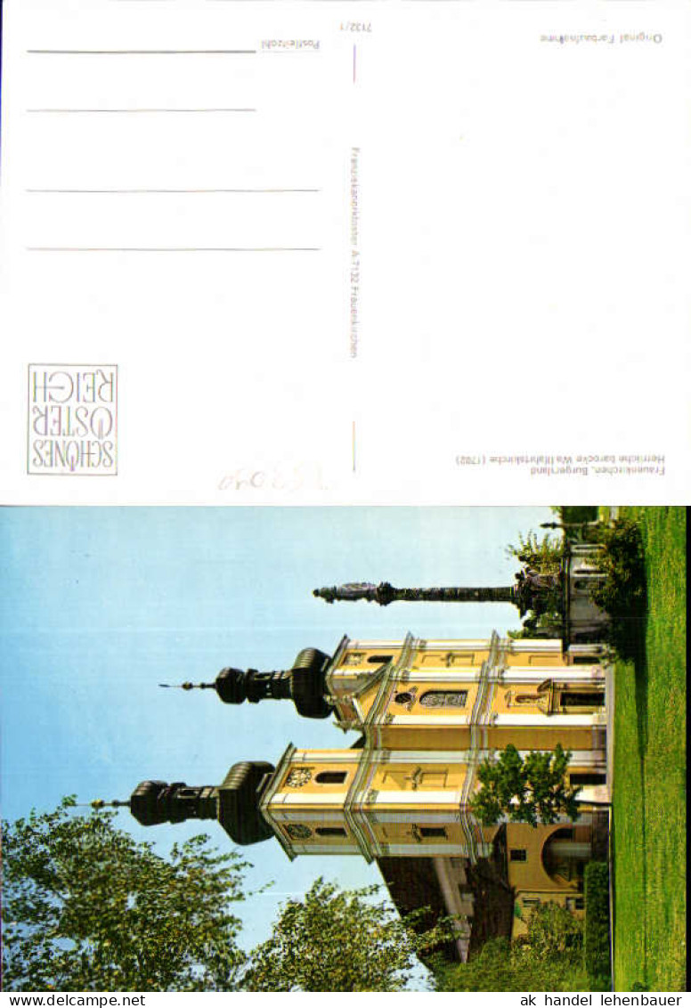 753090 Frauenkirchen Burgenland