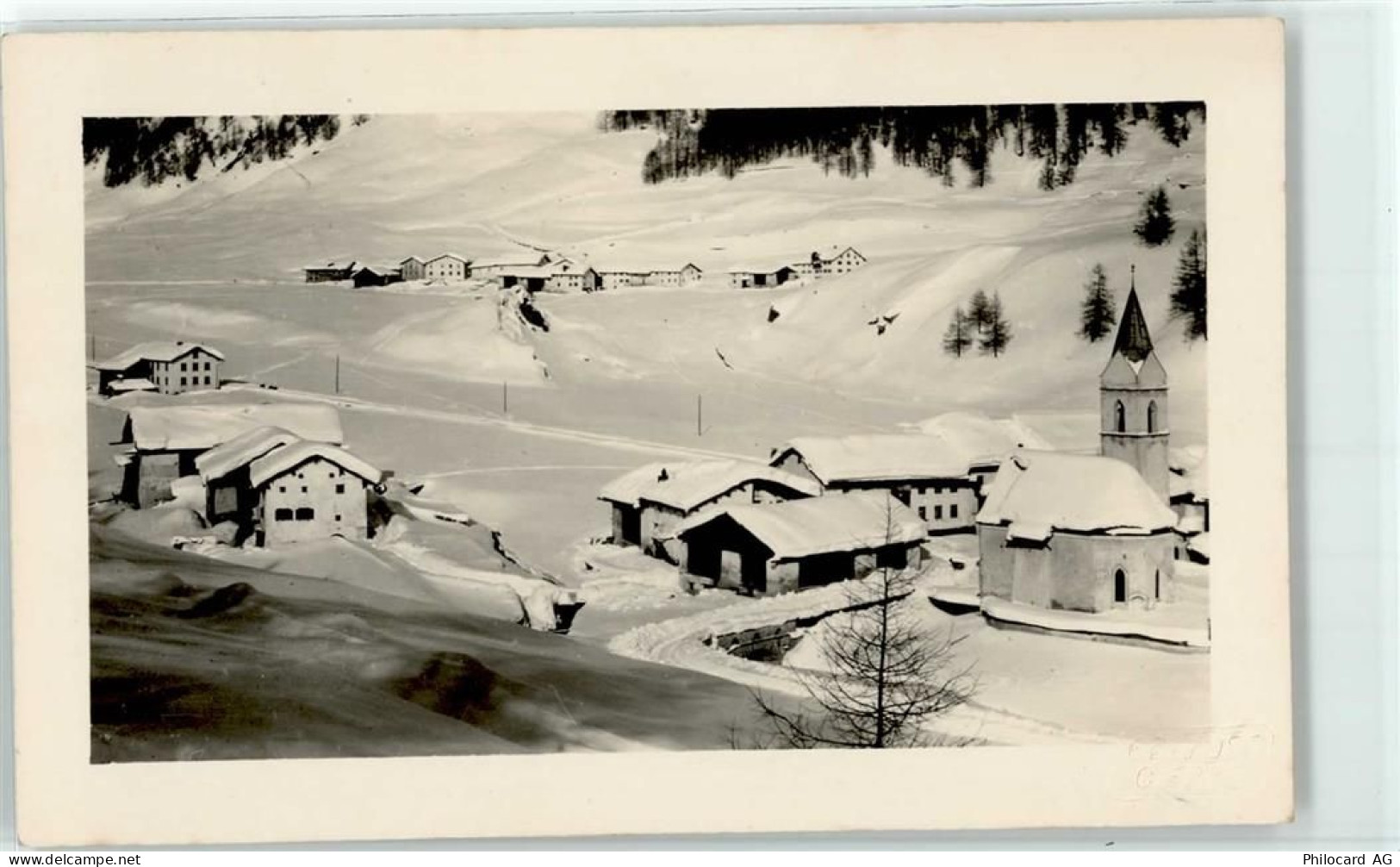 7532 Tschierv Winter - 51834183