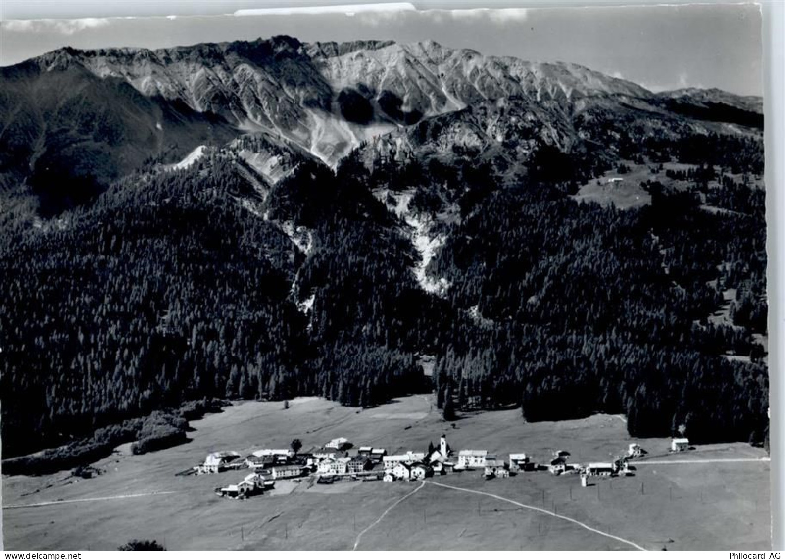 7533 Fuldera - Turettaskette - 51950689