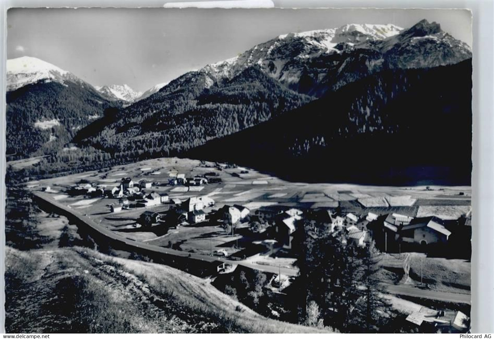 7535 Valchava - Berg Panorama - 50565775