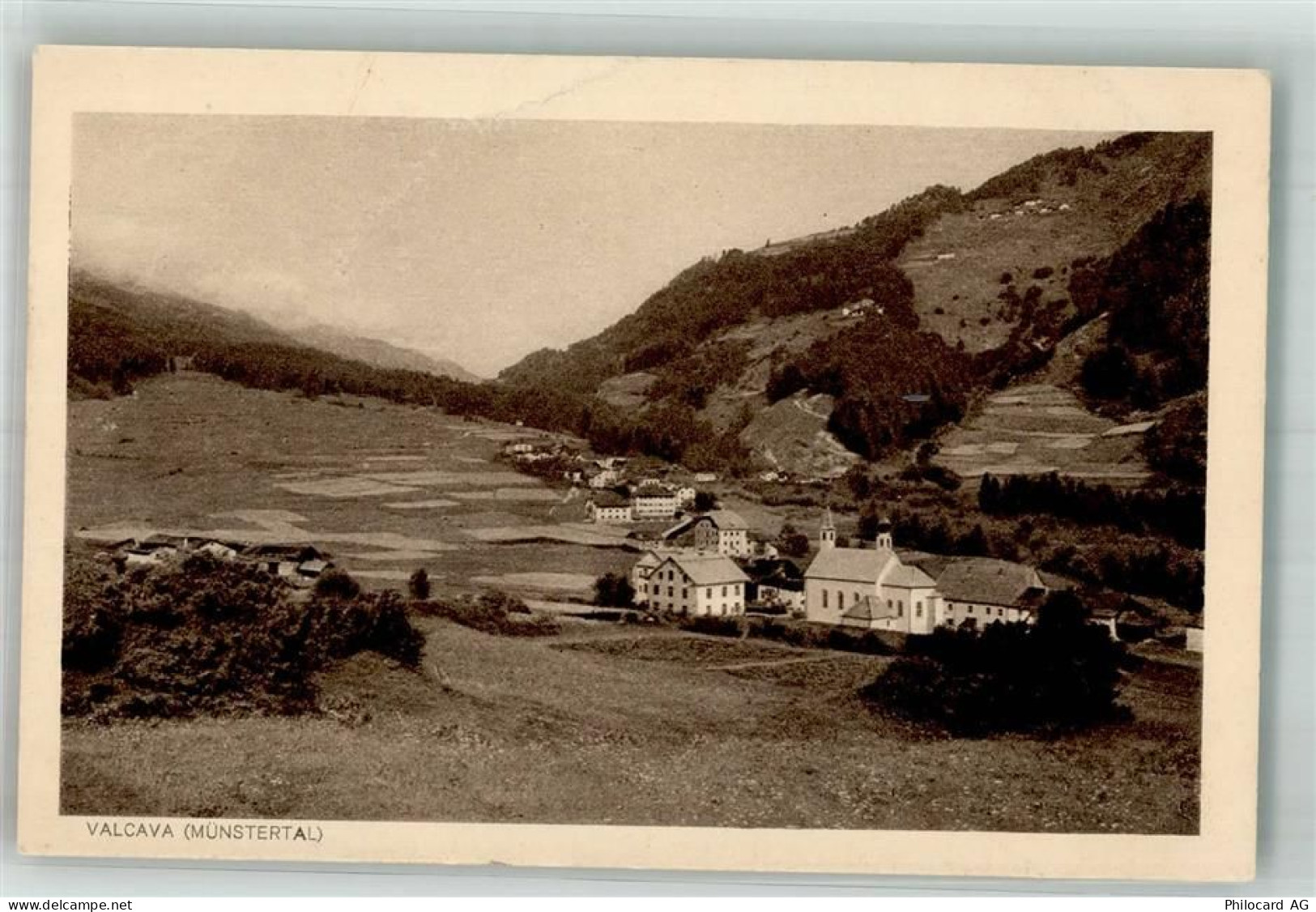 7535 Valchava Gebrauchsspuren Münstertal - 10748629