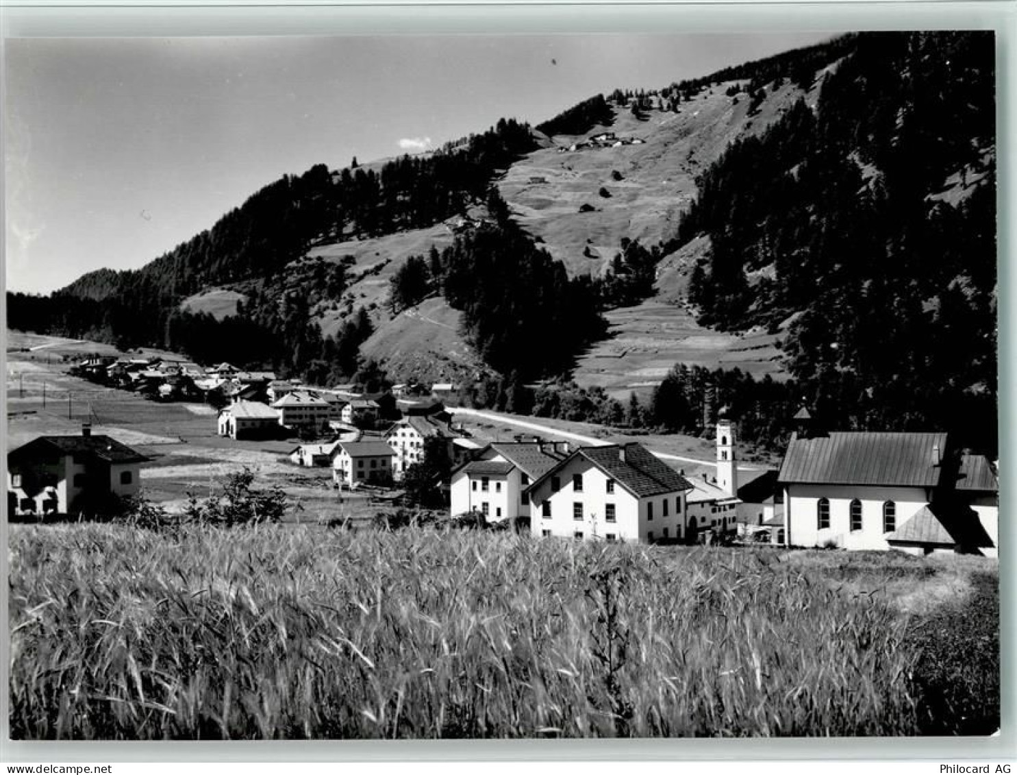 7535 Valchava - Münstertal - 11089124