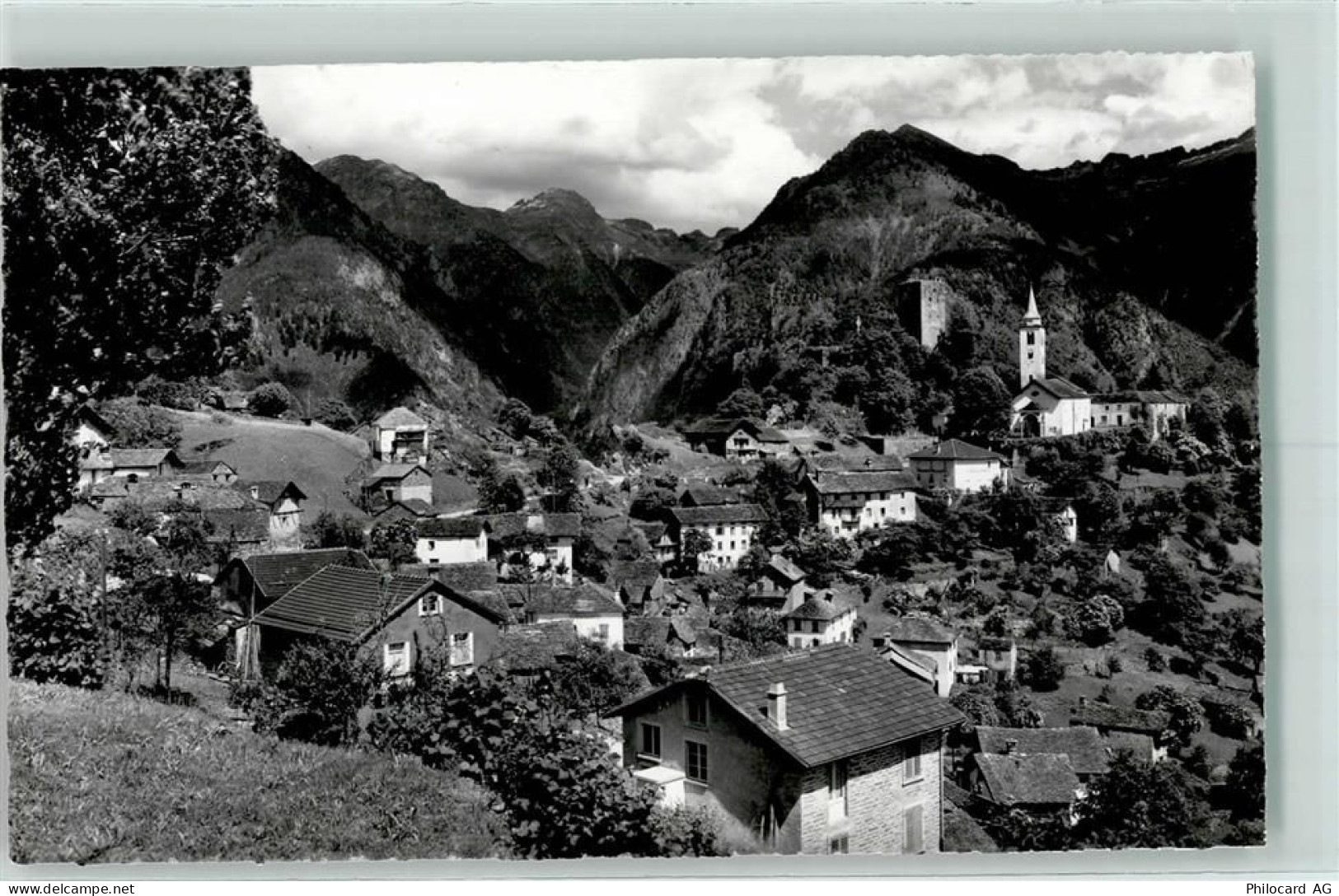 7536 Sta. Maria Val Müstair - 10207255