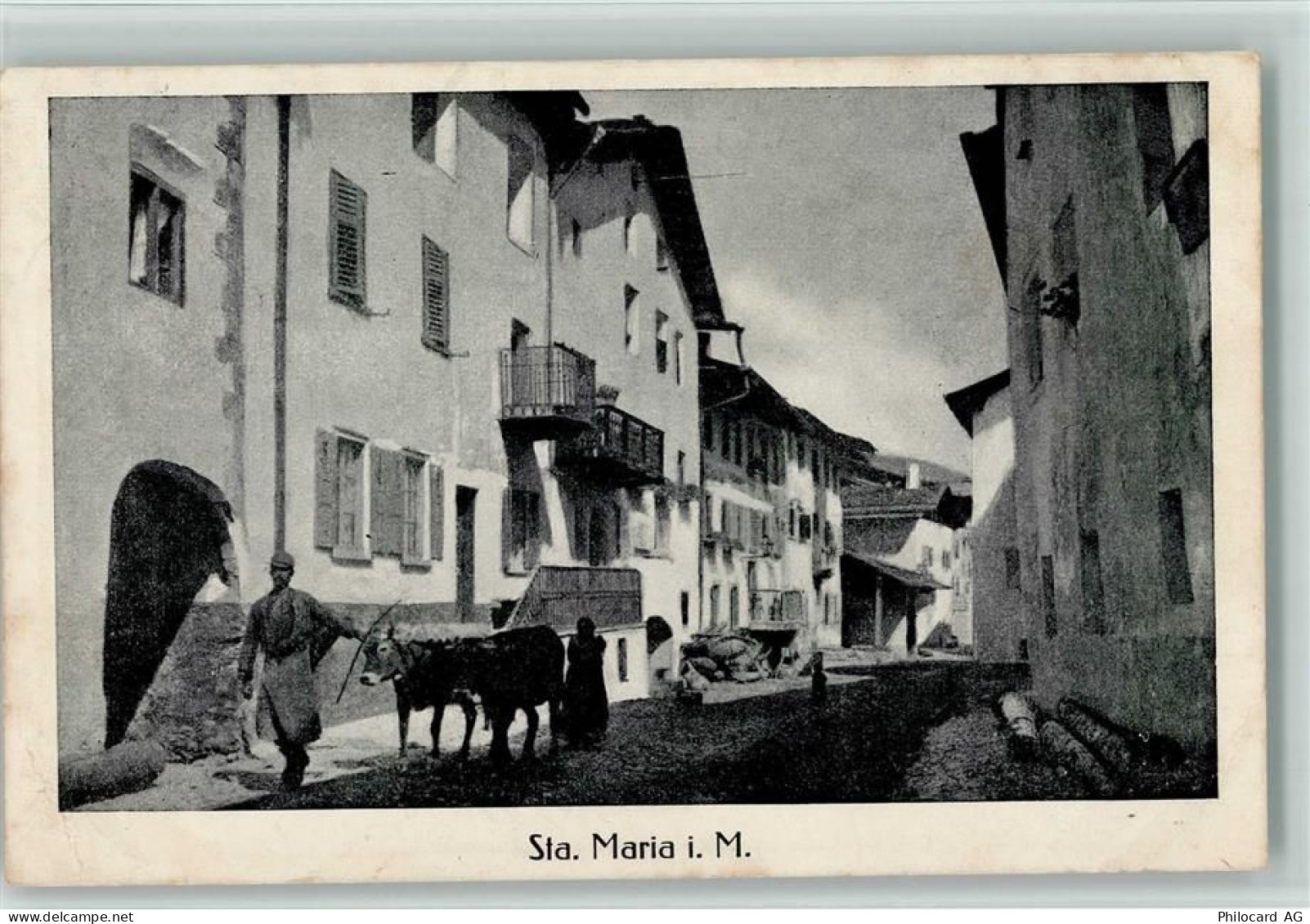 7536 Sta. Maria Val Müstair - 13116764