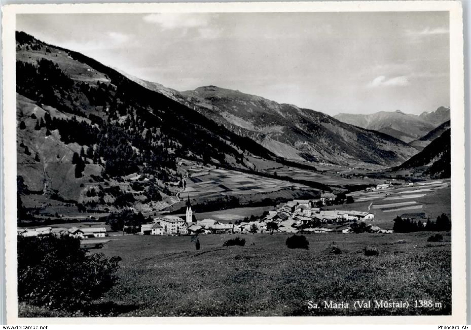 7536 Sta. Maria Val Müstair - 51073830