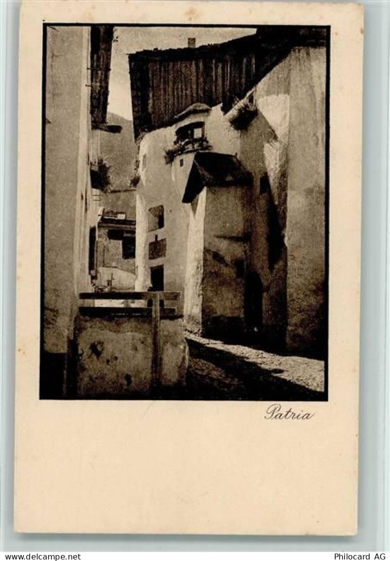 7536 Sta. Maria Val Müstair - Patria - 10157729