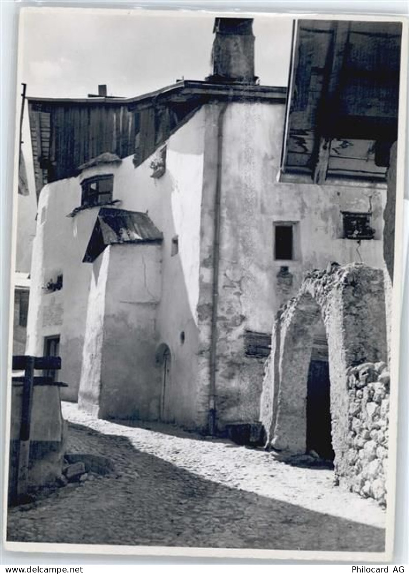 7536 Sta. Maria Val Müstair - Umbrailstraße AKU1 - 50699302