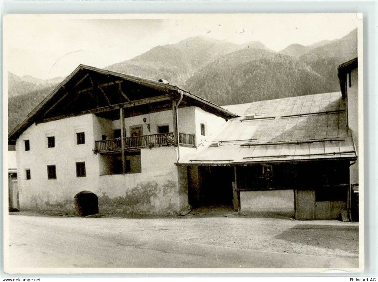 7537 Müstair Münster - Hotel Münsterhof - 51713947