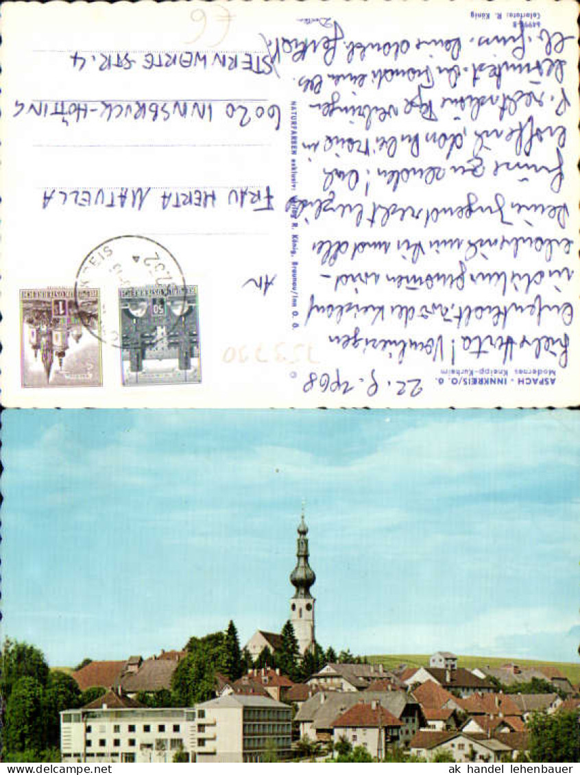 753730 Aspach im Innkreis b. Ried im Innkreis