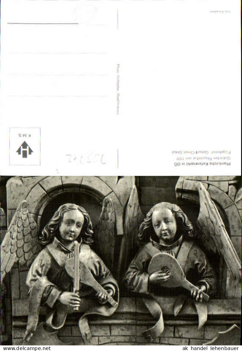 753742 Kefermarkt