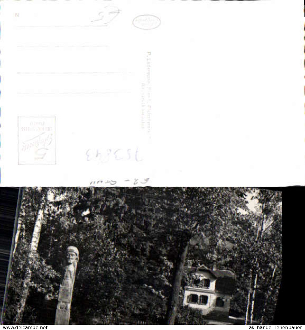753843 Alpl Krieglach Peter Rosegger Sterbehaus